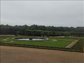 Petit Trianon -- gardens and fountains: by billh, Views[188]