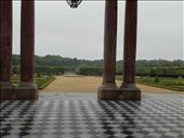 Petit Trianon -- view of gardens: by billh, Views[200]