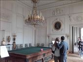Trianon -- Louis XVI's pool table.01: by billh, Views[216]