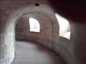 Trianon -- found floor hallway: by billh, Views[314]