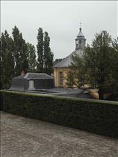 Petit Trianon.06: by billh, Views[272]