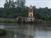 Marie Antoinette's Hamlet -- path from Petit Trianon.05: by billh, Views[162]