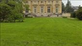 Petit Trianon -- back of building from gardens.02: by billh, Views[207]