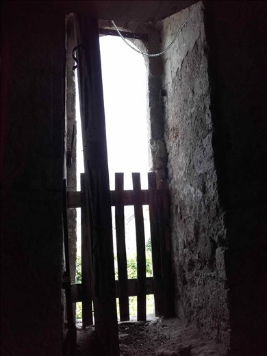 Blois -- Tour Belvoir -- Chateau Blois.12