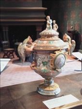 Blois -- Tour Belvoir -- Chateau Blois.10: by billh, Views[339]