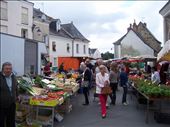 Coutures -- Brissac farmers' market.01 : by billh, Views[283]