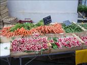 Coutures -- Brissac farmers' market.03: by billh, Views[265]