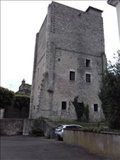 Blois -- Tour Belvoir: by billh, Views[382]