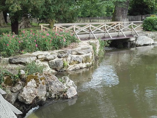Chateau d'Azay- Rideau.07