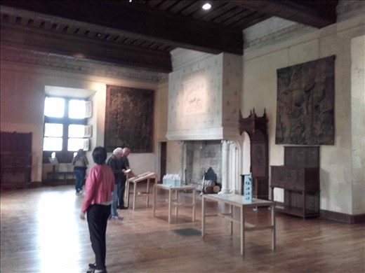 Chateau d'Azay- Rideau.09