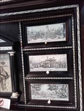 Chateau d'Azay- Rideau -- decoration on chest: by billh, Views[303]