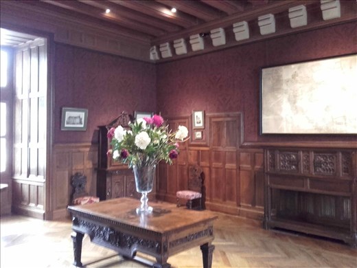 Chateau d'Azay- Rideau.08