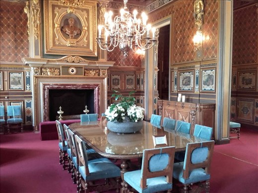 Chateau de Cheverny.29