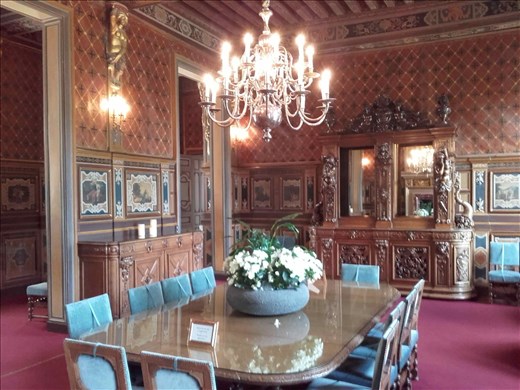 Chateau de Cheverny.30