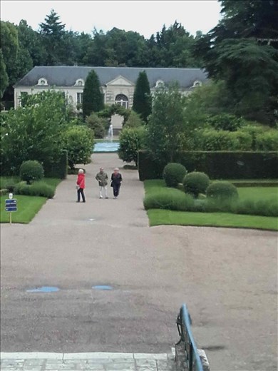 Chateau de Cheverny.23