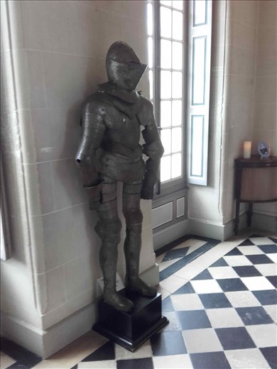 Chateau de Cheverny.05