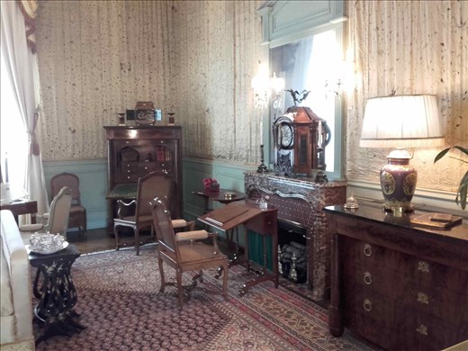 Chateau de Cheverny.14