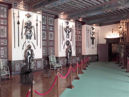 Chateau de Cheverny.06