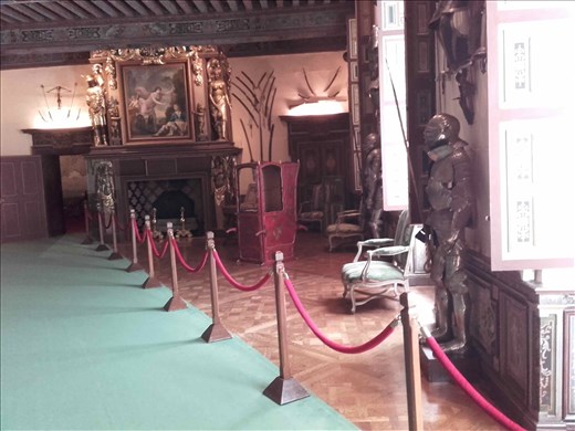 Chateau de Cheverny.12