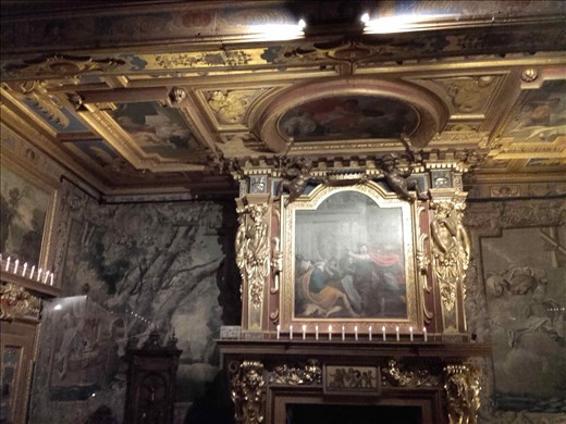 Chateau de Cheverny.17