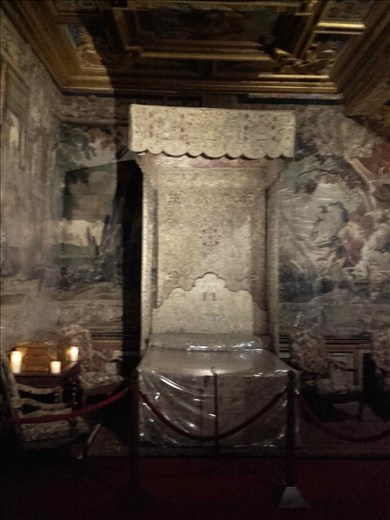 Chateau de Cheverny.16