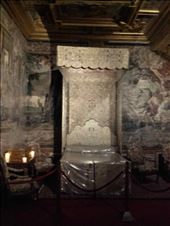 Chateau de Cheverny.16: by billh, Views[285]