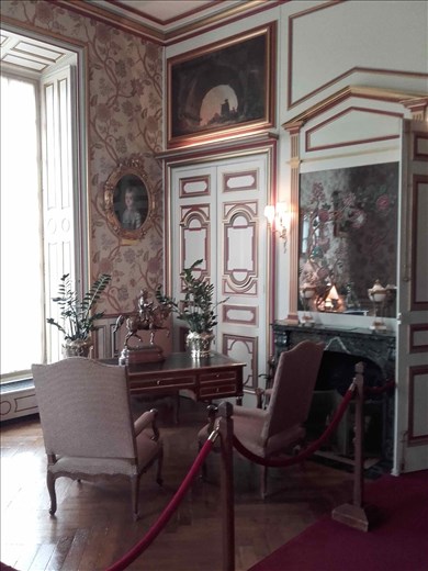 Chateau de Cheverny.21