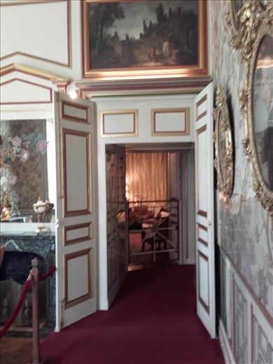 Chateau de Cheverny.20