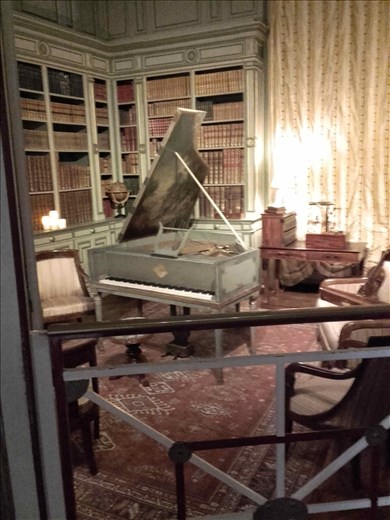 Chateau de Cheverny.13