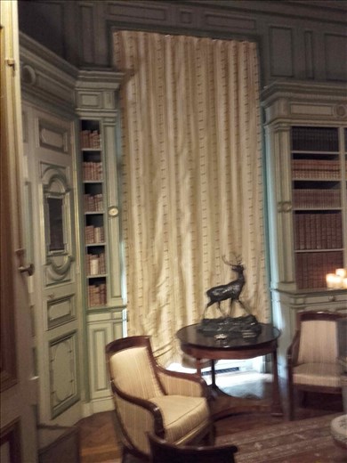 Chateau de Cheverny.26