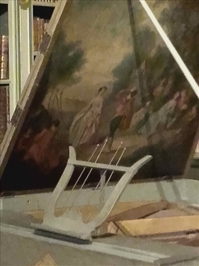 Chateau de Cheverny.19