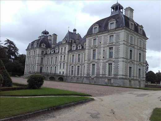 Chateau de Cheverny.01