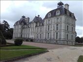 Chateau de Cheverny.01: by billh, Views[246]