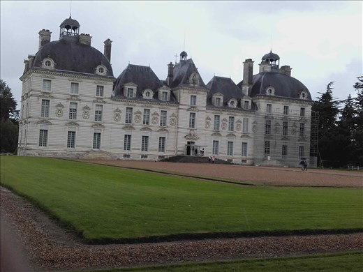Chateau de Cheverny.02