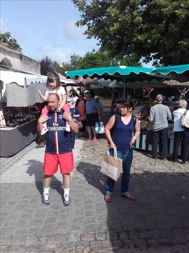 I'le de Re -- farmers' market.01