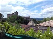 Chateau de Beynac.04: by billh, Views[262]
