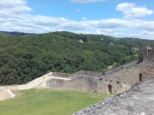 Chateau de Beynac.09