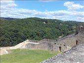 Chateau de Beynac.09: by billh, Views[293]