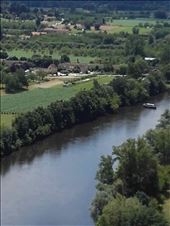 Chateau de Beynac -- view from castle walls.02: by billh, Views[312]