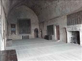 Chateau de Beynac -- Great Hall: by billh, Views[202]