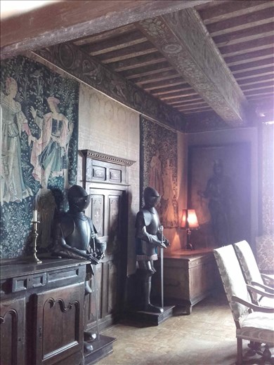 Chateau de Beynac.13