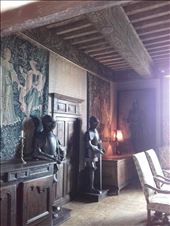 Chateau de Beynac.13: by billh, Views[274]