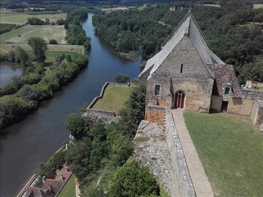 Chateau de Beynac.15