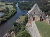 Chateau de Beynac.15: by billh, Views[246]