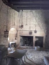 Chateau de Beynac -- kitchen.01: by billh, Views[247]