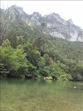 Ispagnac -- Gorges du Tarn.03: by billh, Views[321]