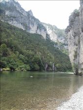Ispagnac -- Gorges du Tarn.11: by billh, Views[210]