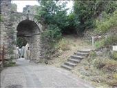 Najac -- path to castle.01: by billh, Views[283]