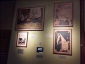 Lyon -- Lumiere brothers -- early movie posters -- 1890's: by billh, Views[290]