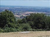 Beaujolais -- view from the church on Mt. Brouilly.03: by billh, Views[273]